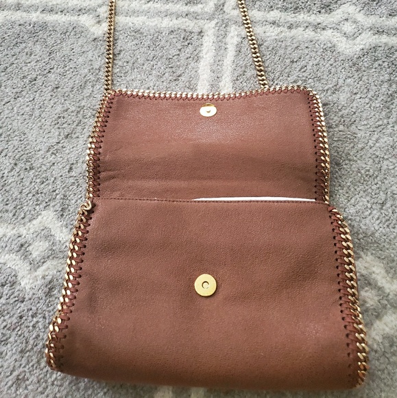 Stella McCartney Falabella Shoulder Bag - Picture 3 of 8